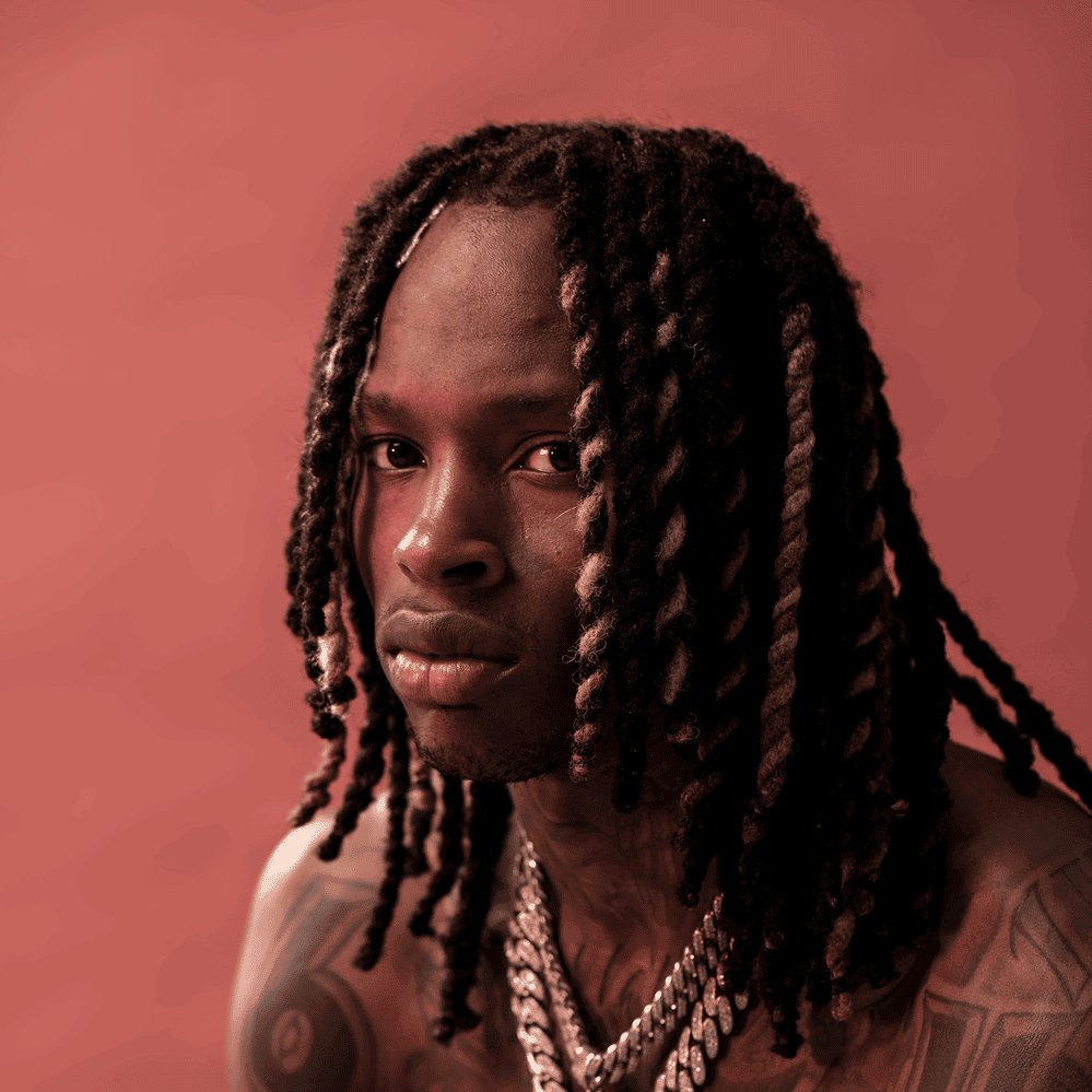 King Von