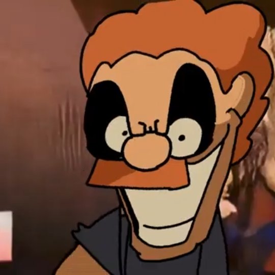 Does Freaky Things Guy