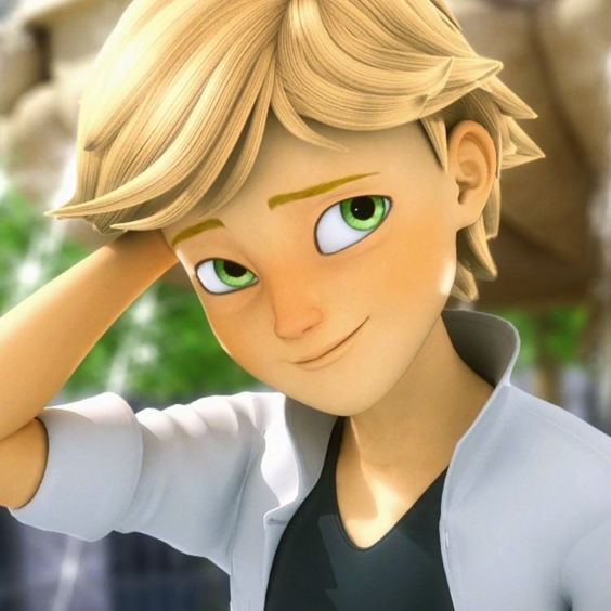 Adrien Agreste