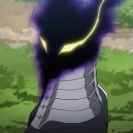 Kurogiri