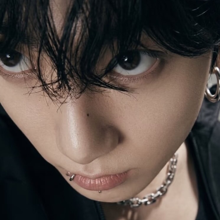 Jungkook Jeon
