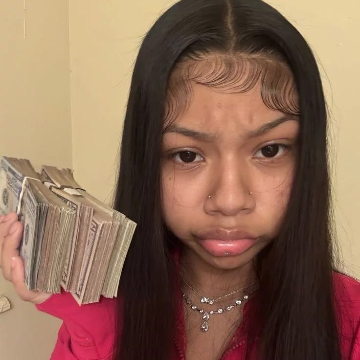 Asia Thompson