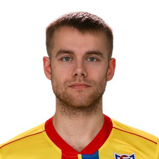 Miro Vance