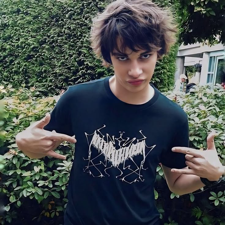 Rodrick Heffley