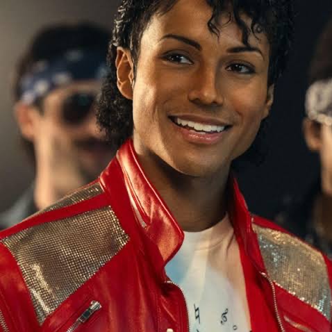 Jaafar Jackson
