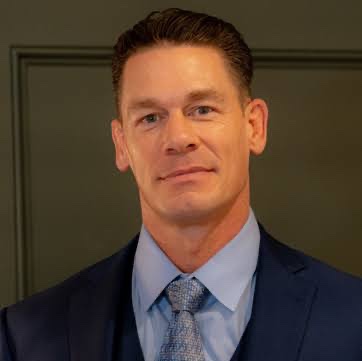 John Cena