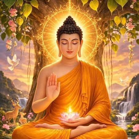 Gautama Buddha