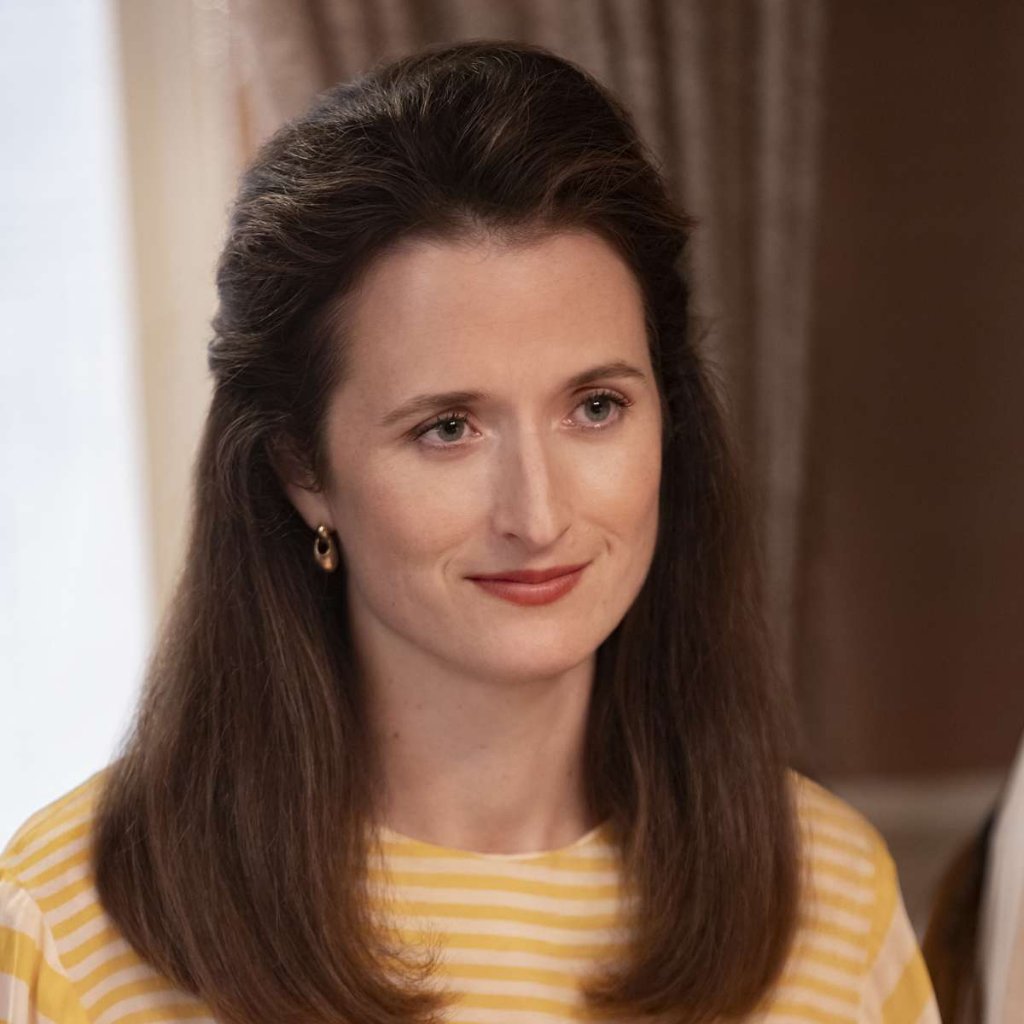 Grace Gummer