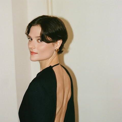 Louisa Jacobson