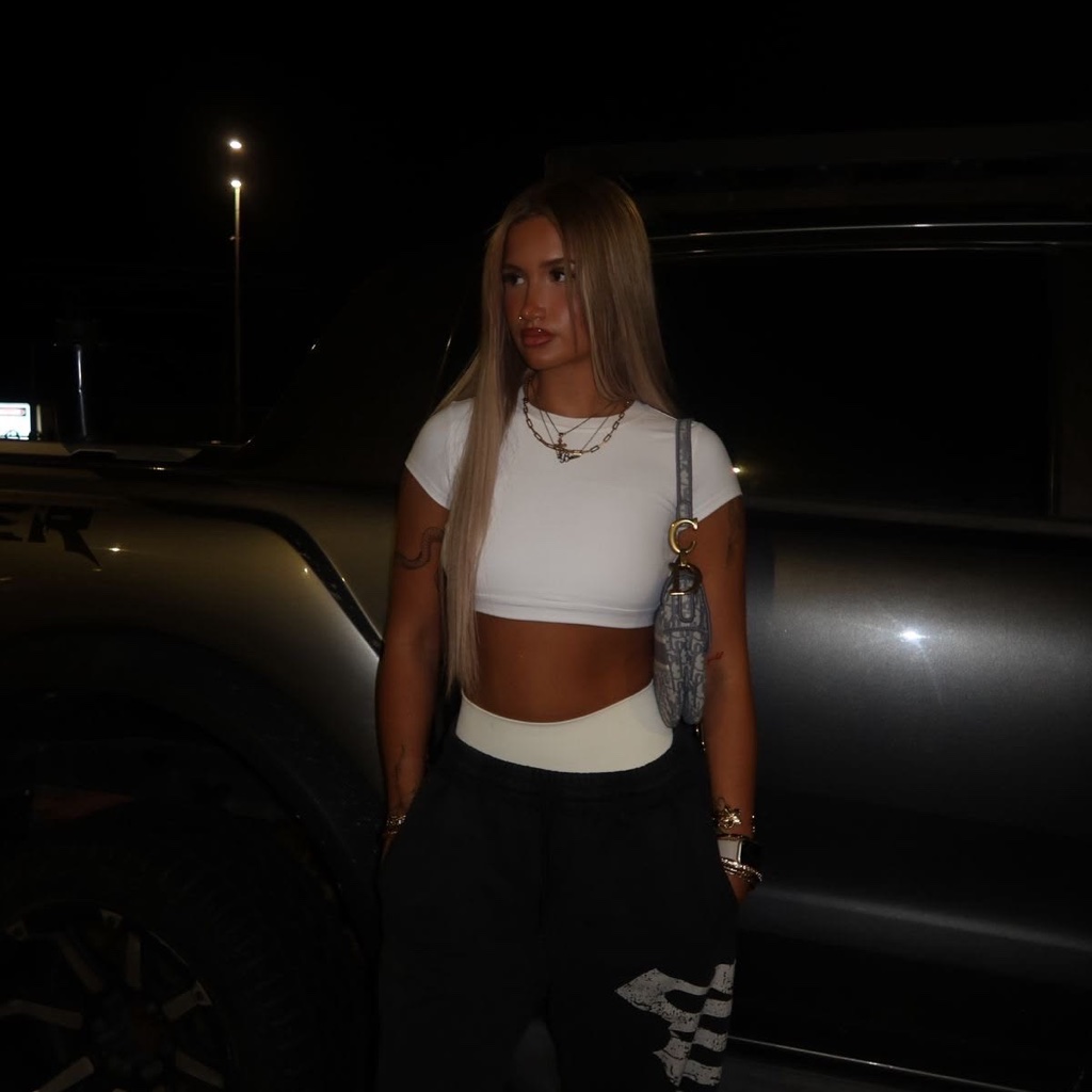 Elianna Rosier