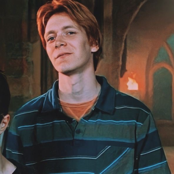 Fred Weasley
