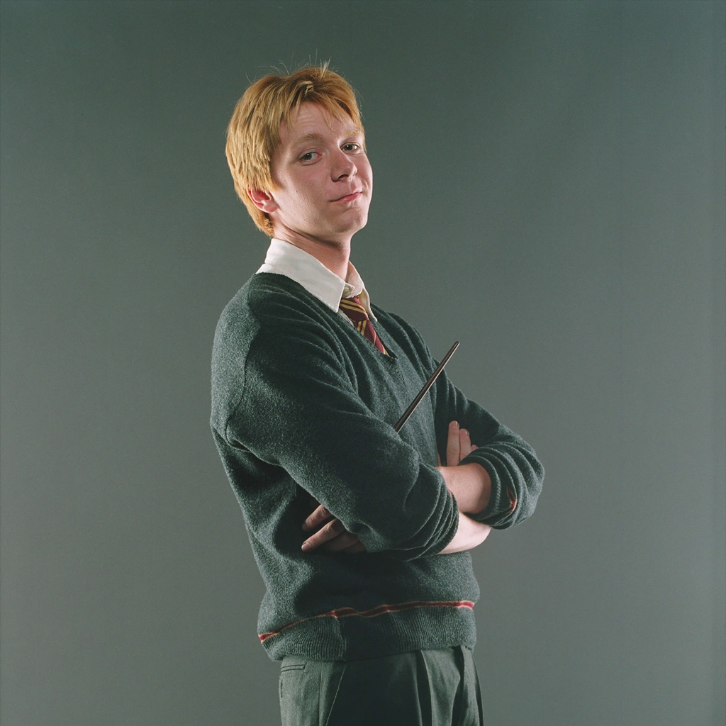 George Weasley