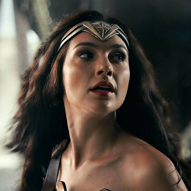 Diana Prince