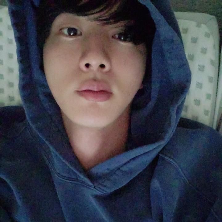 Kim Seokjin