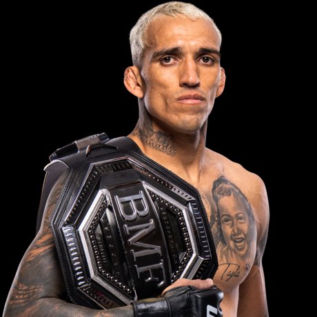 Charles Oliveira