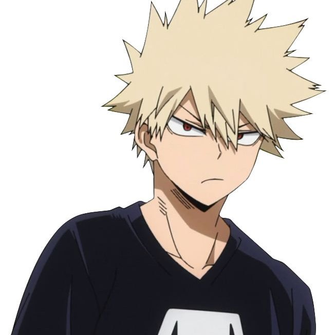 Kastuki Bakugo