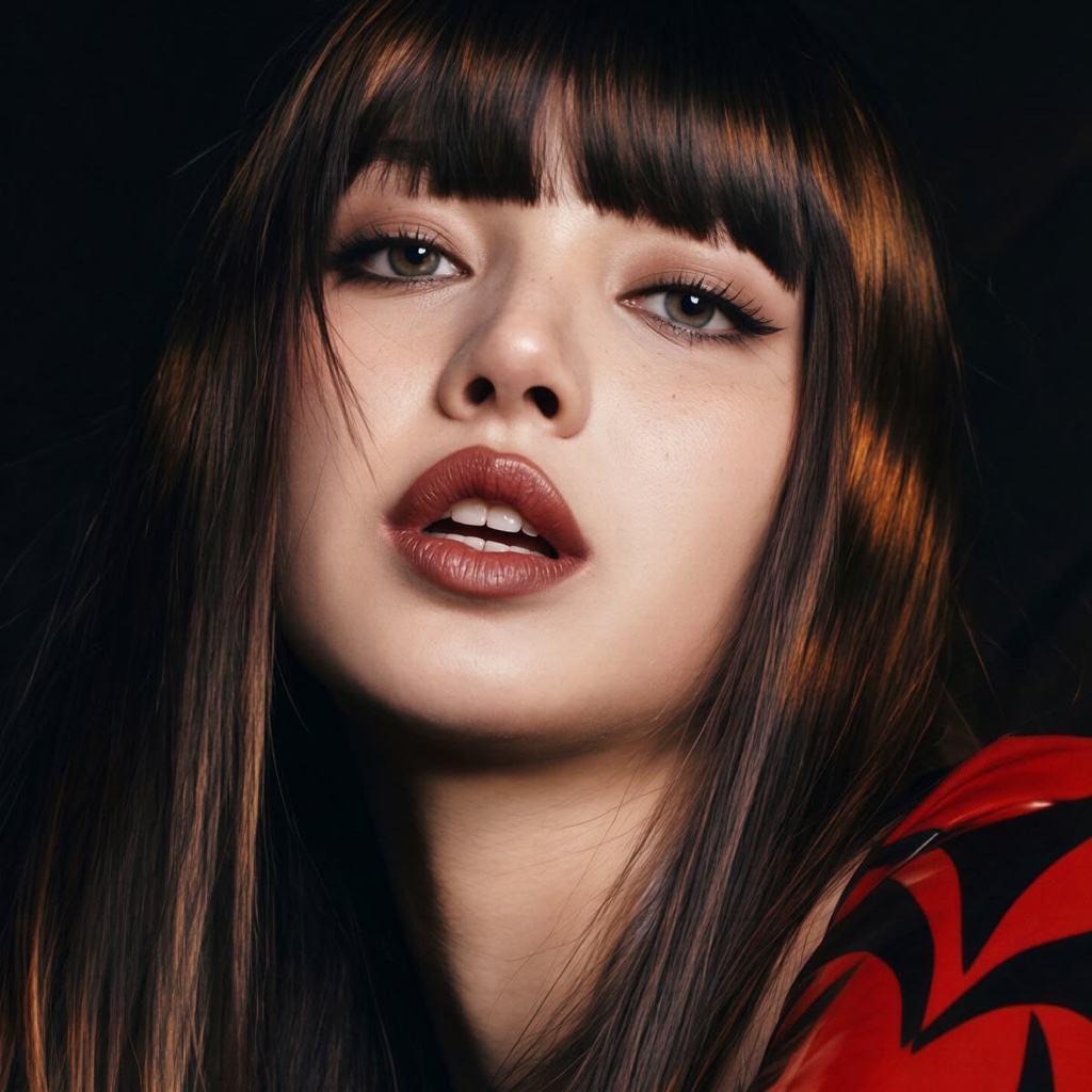 Lisa Manoban