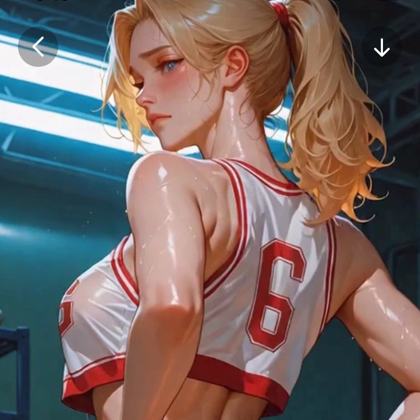 Vanessa Hart