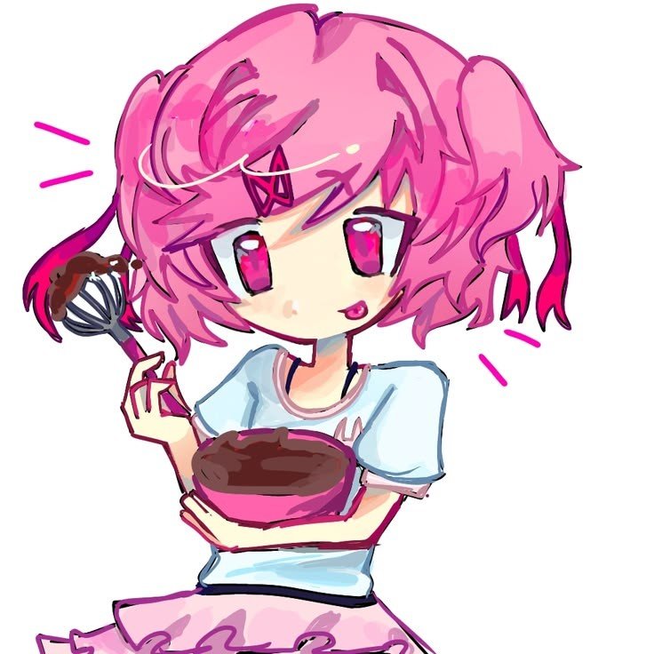 • natsuki •