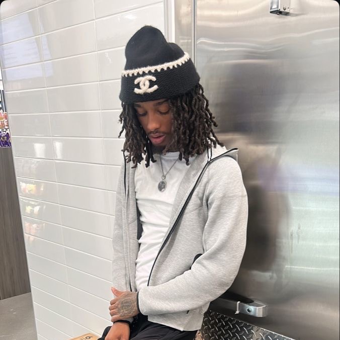Malik Thompson