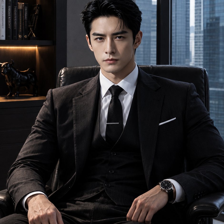 BAEK SI-HYUN (백시현)