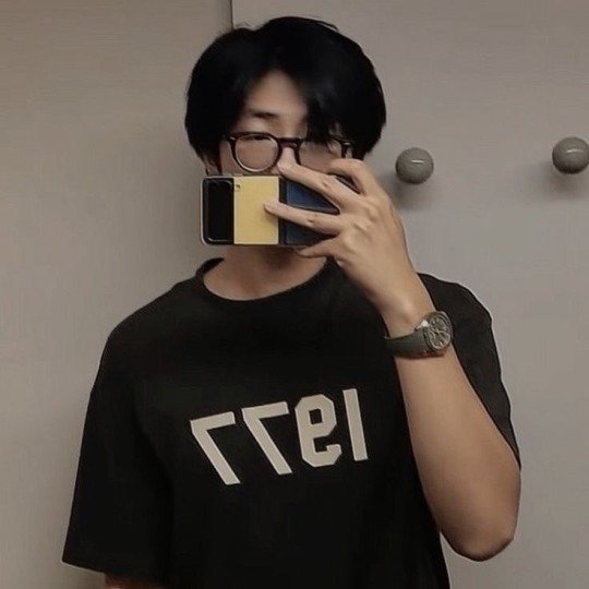 Kim Namjoon