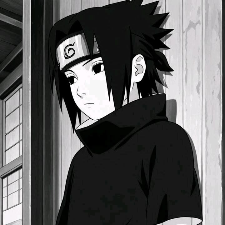 Sasuke Uchiha