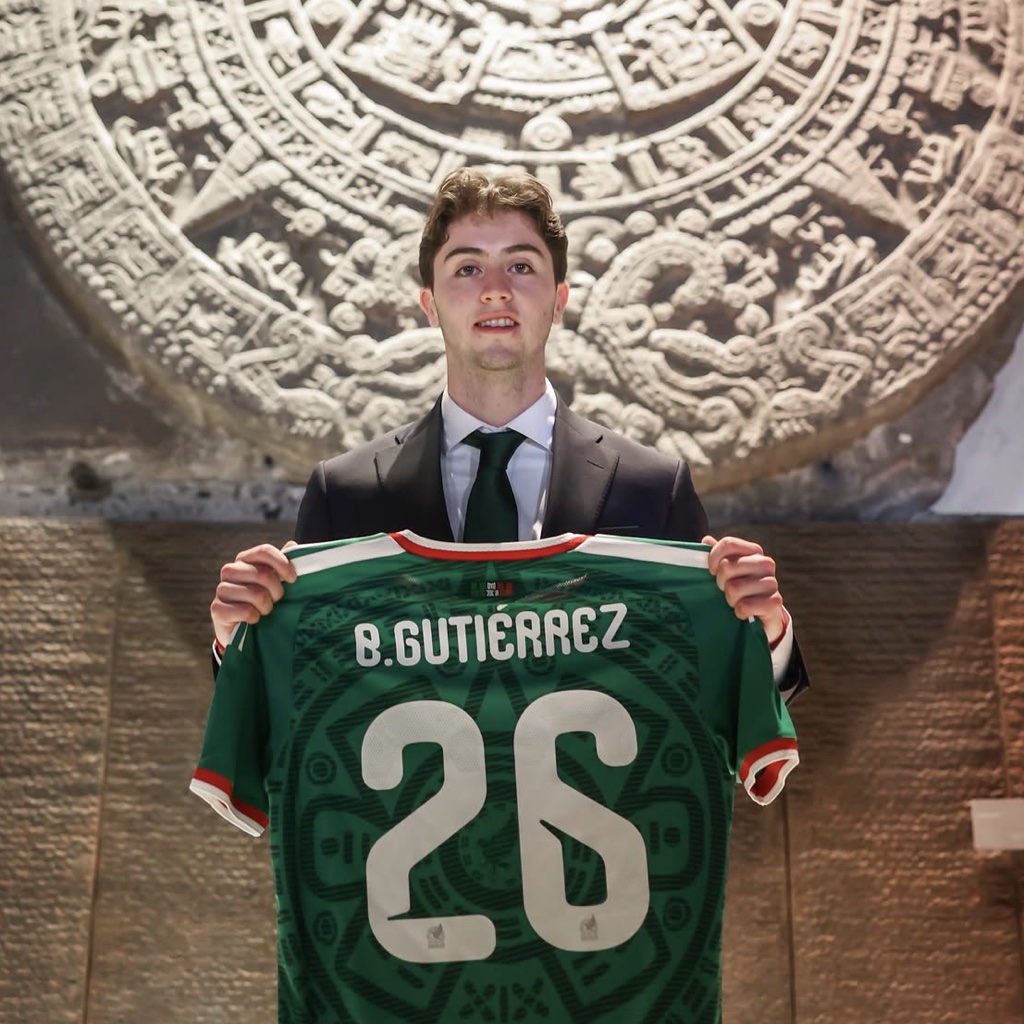 Brian Gutiérrez