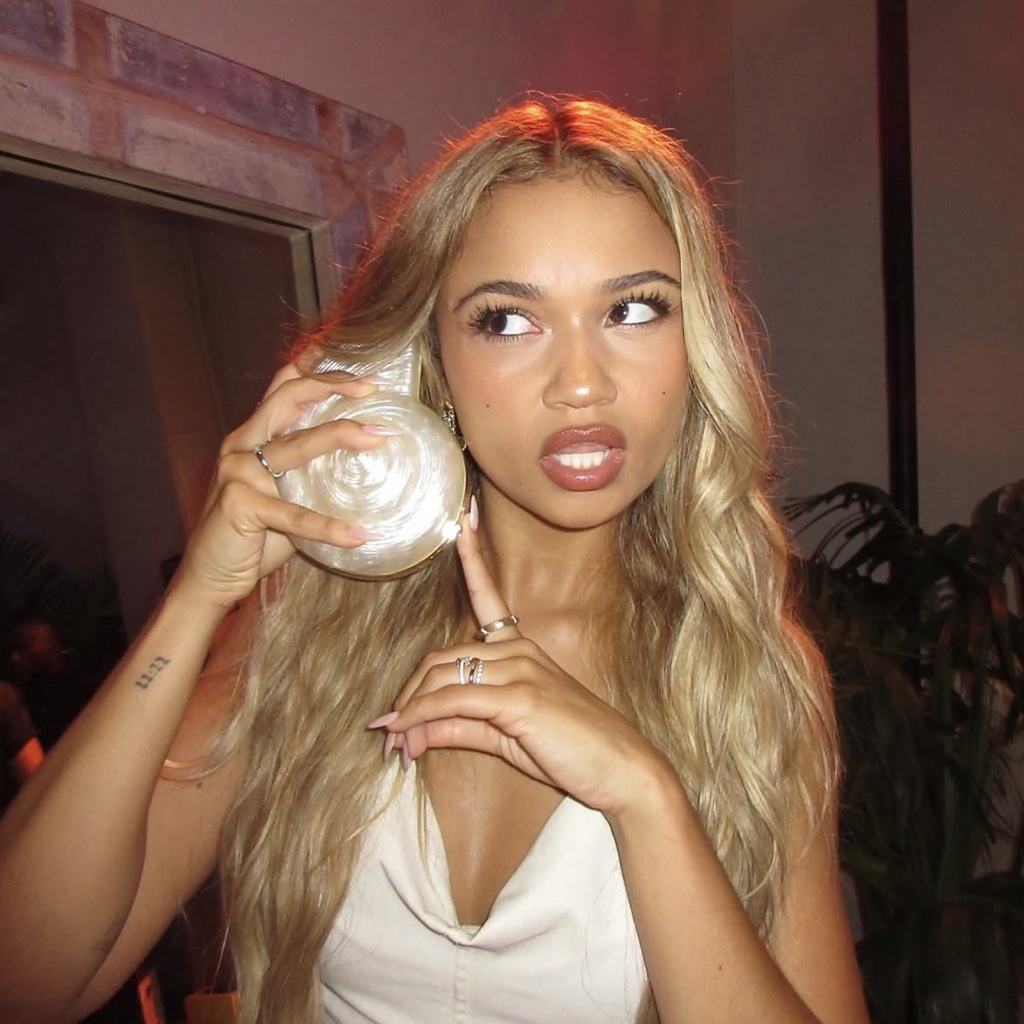 Kiara Carrera