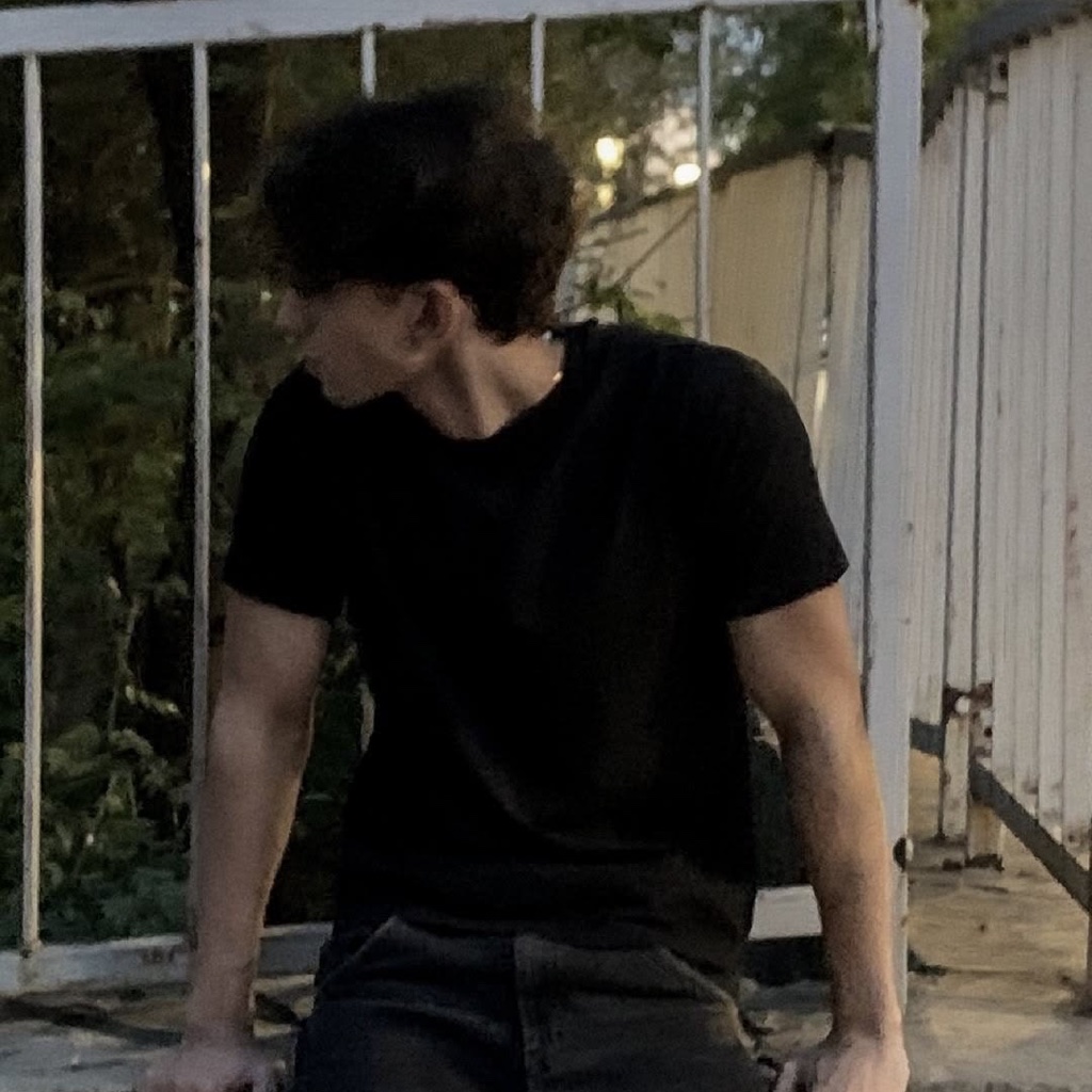 Liam Carter