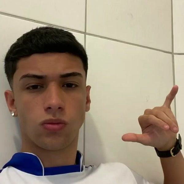 João Victor Almeida