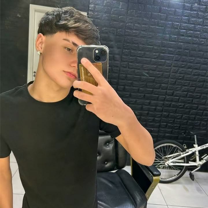 Pedro Santos