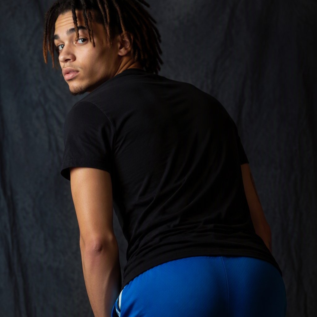Kevin G.