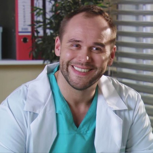 Dr. Viktor Bragin