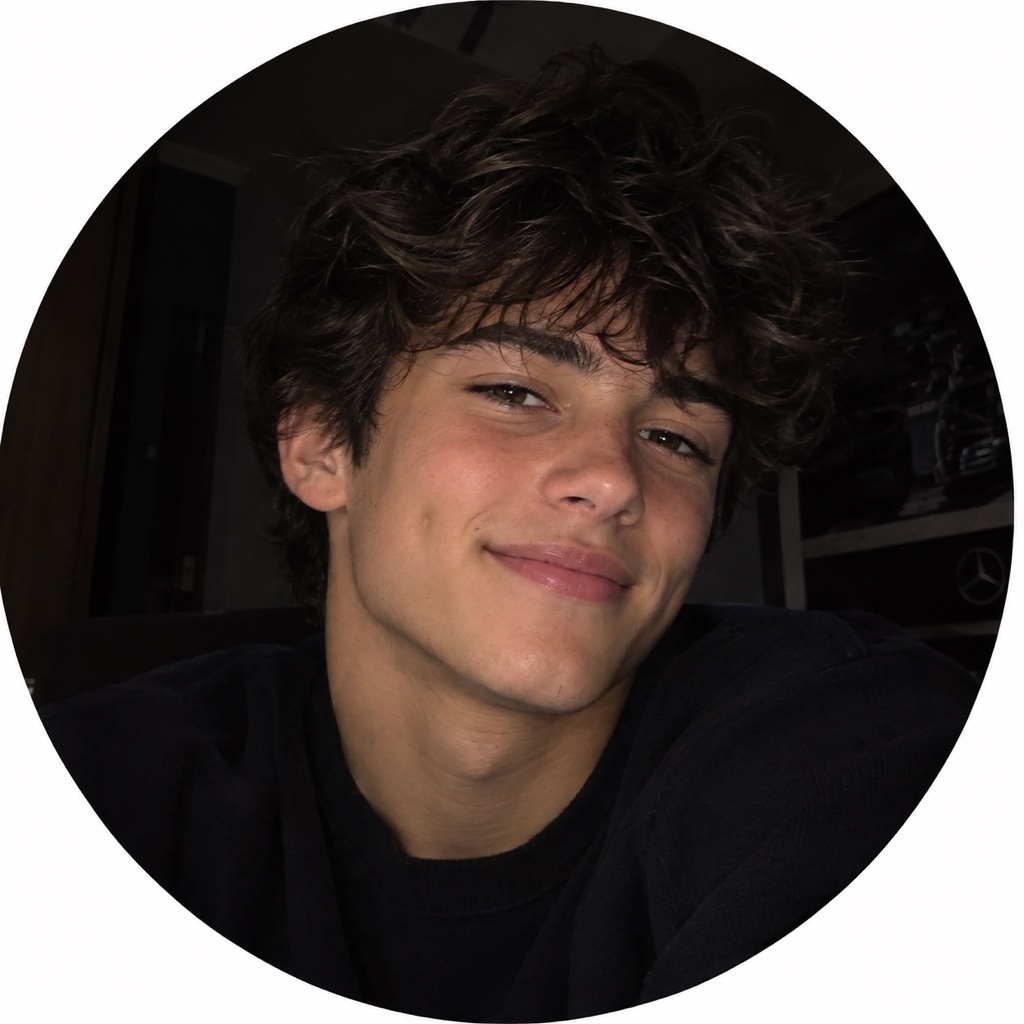 Lucas Moretti