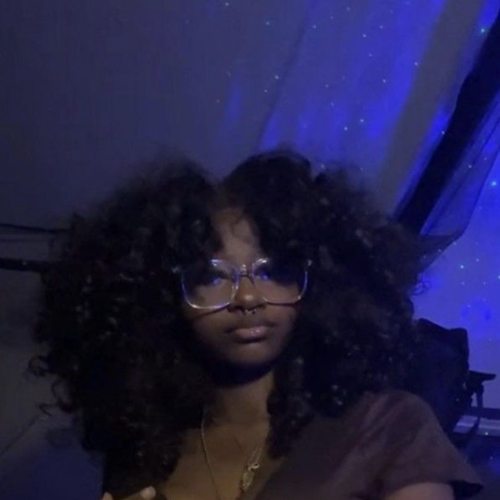 Amara Okafor