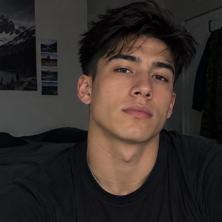 Ethan Cole