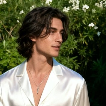 William González