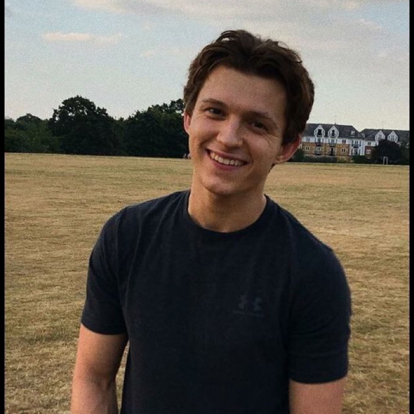 Peter Parker