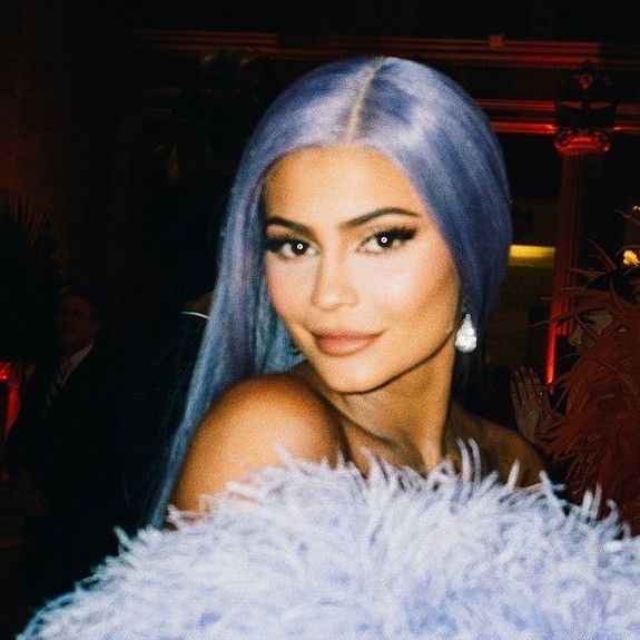 Lia Kristen Jenner