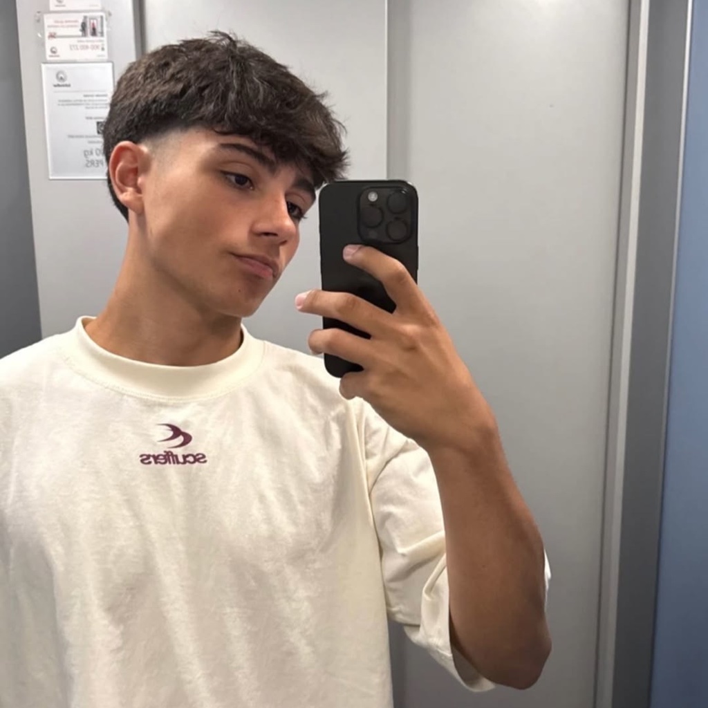 Mateo Costa