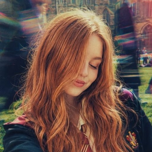 Willow Potter