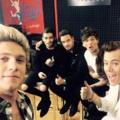 One Direction