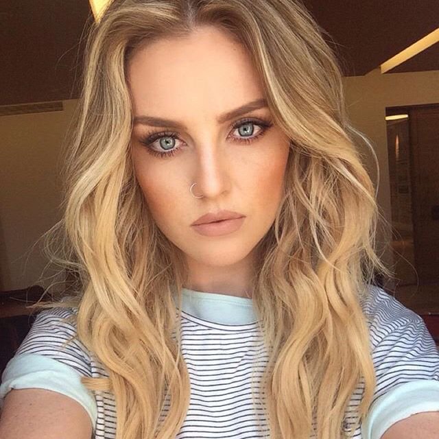 Perrie Edwards