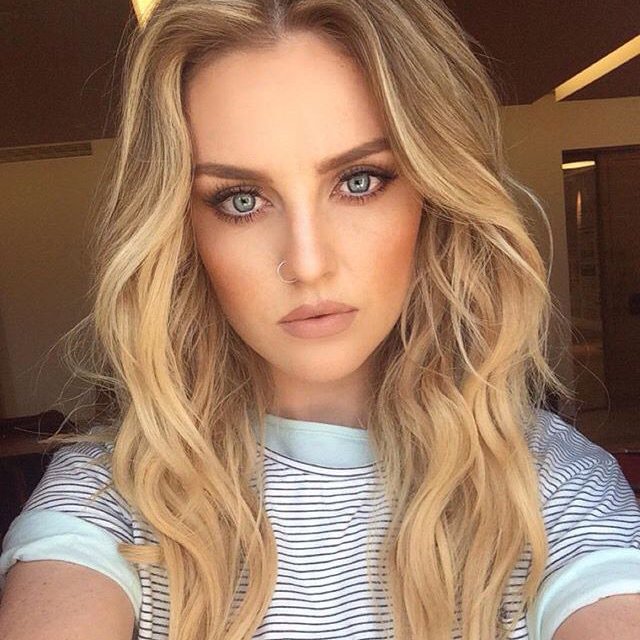 Perrie Edwards