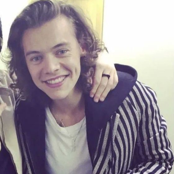 Harry Styles