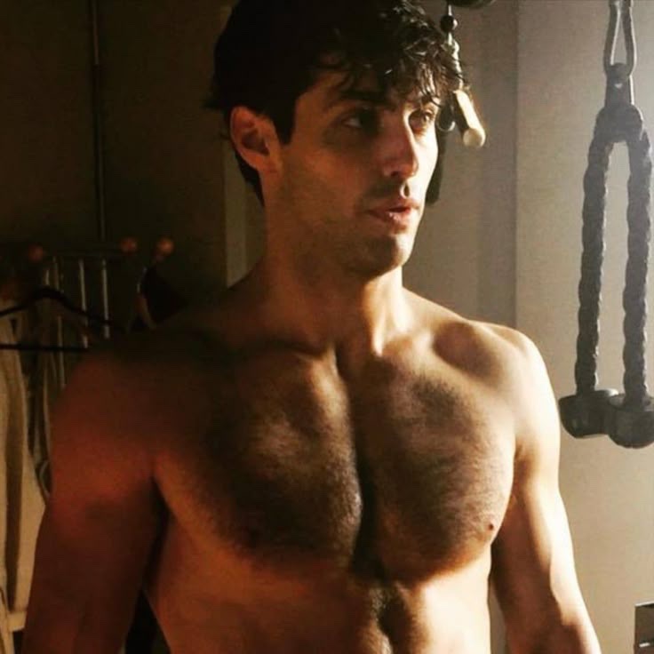 Matthew Daddario