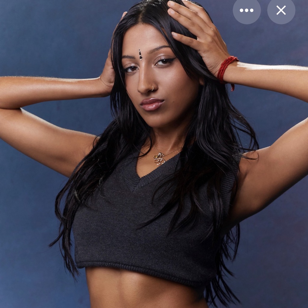 Lara Raj