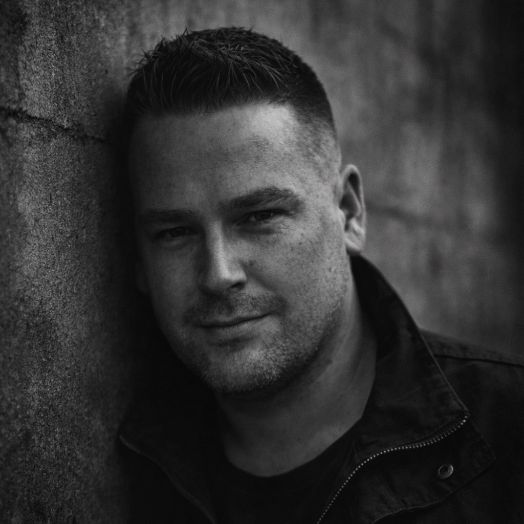 Adrian Cole