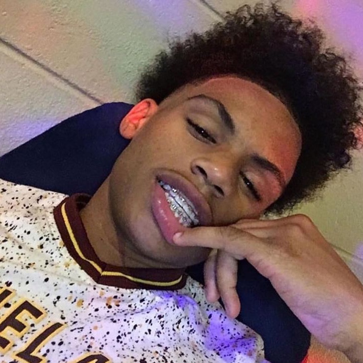 Marcus Johnson